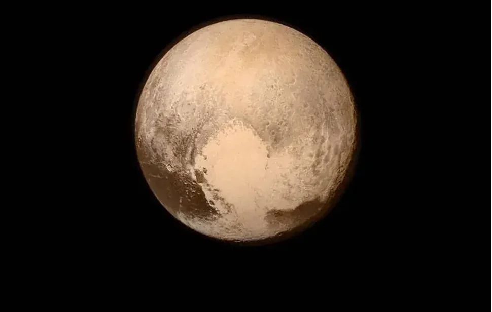 PLÜTON