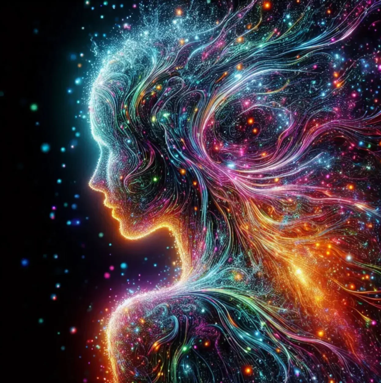 KOZMİK ENERJİ (COSMOENERGETİCA) NEDİR?