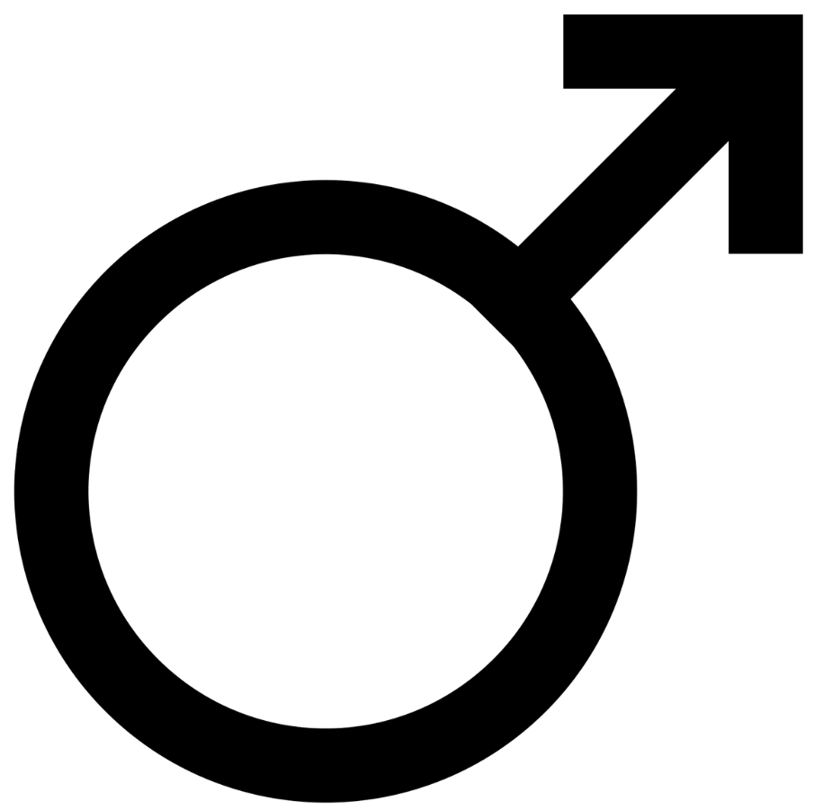 Astrolojide Mars sembolü