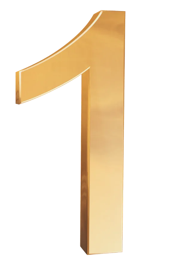 Numerolojide 1 sayısının sembolik anlamı