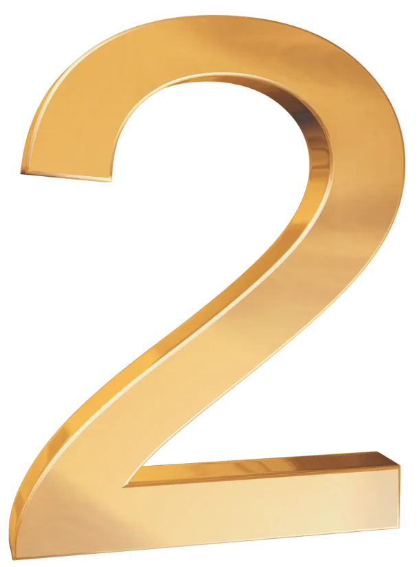 Numerolojide 2 sayısının sembolik anlamı