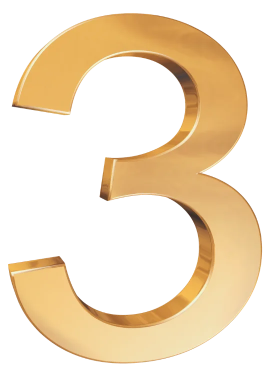 Numerolojide 3 sayısının sembolik anlamı