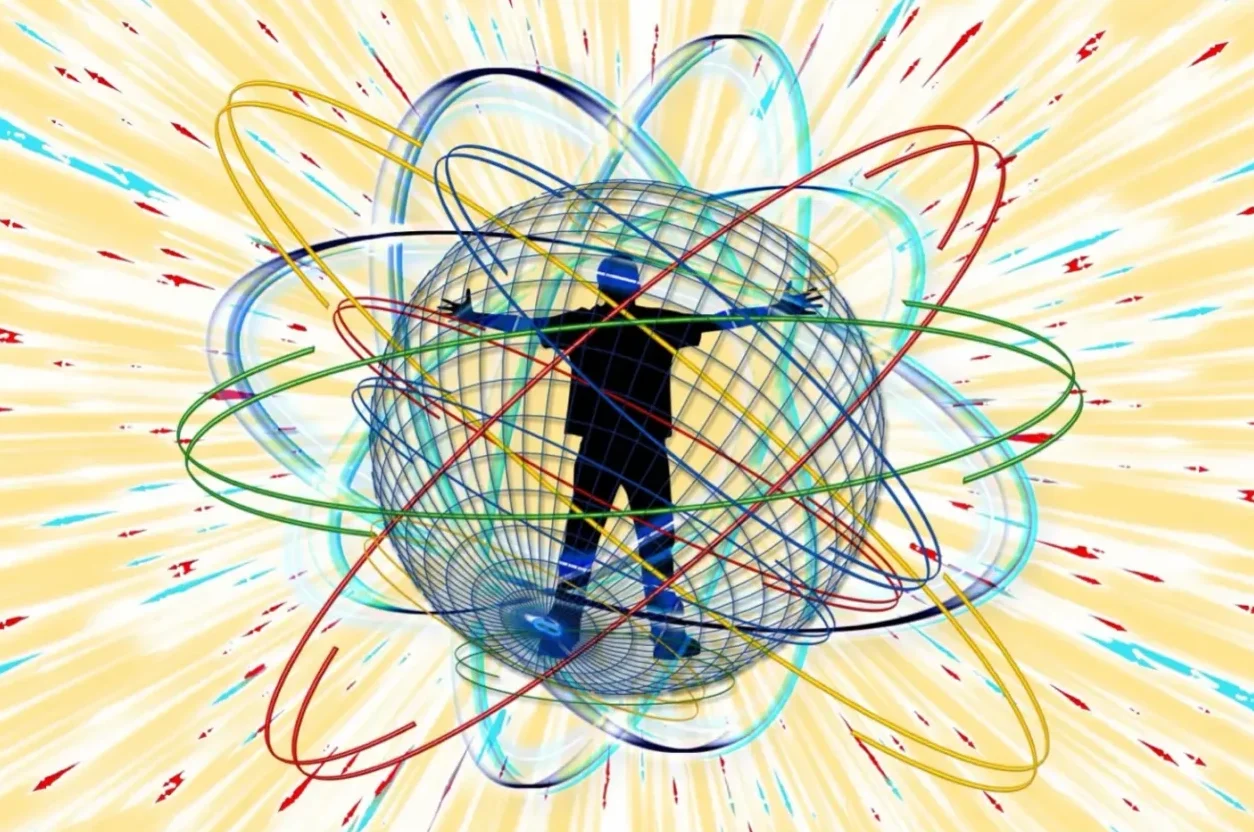KOZMİK ENERJİ (COSMOENERGETICA) NASIL YARDIMCI OLUR?