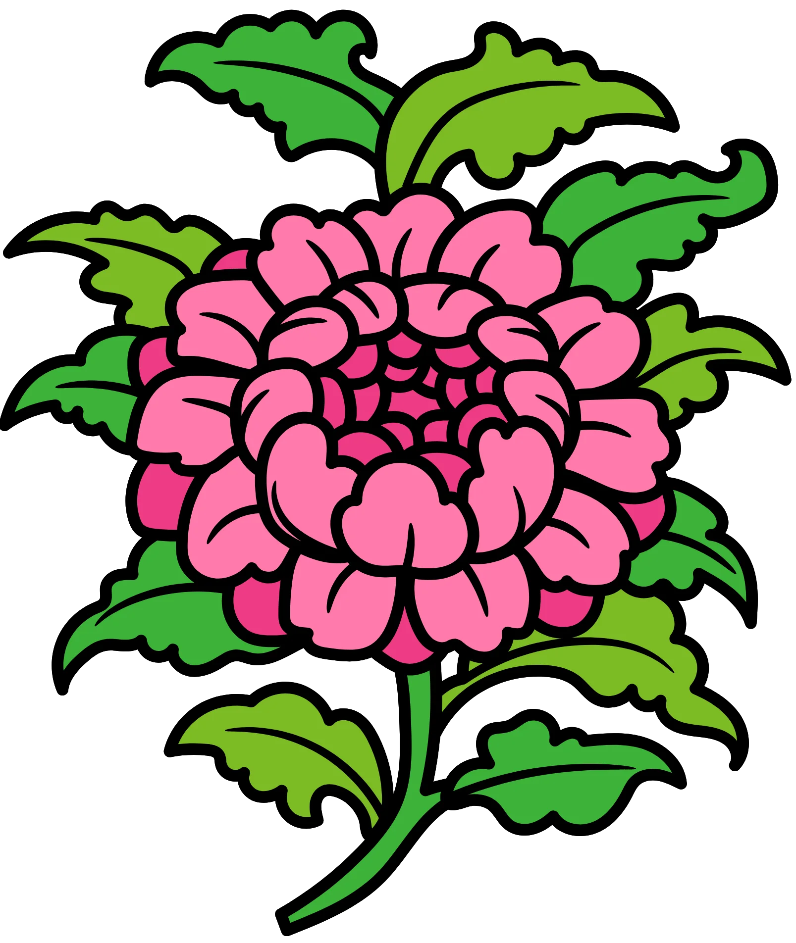 Saflığı ve aydınlanmayı simgeleyen lotus çiçeği