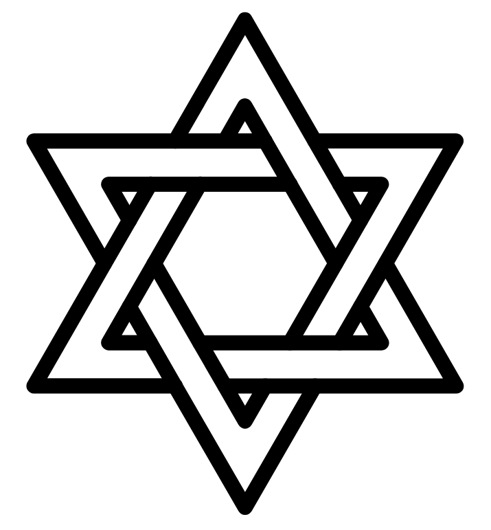 Altı Köşeli Yıldız