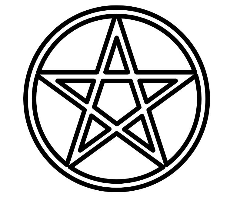 Beş Köşeli Yıldız
