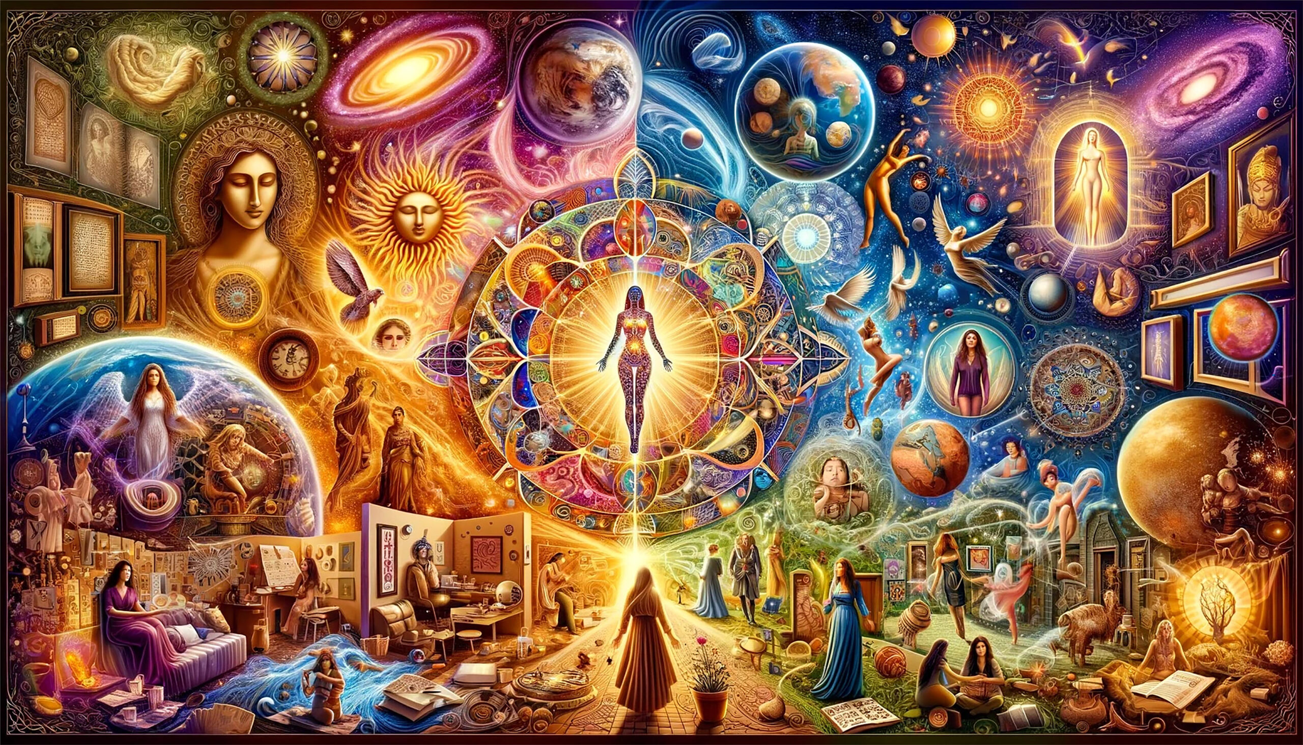 Temel Seviye Astroloji